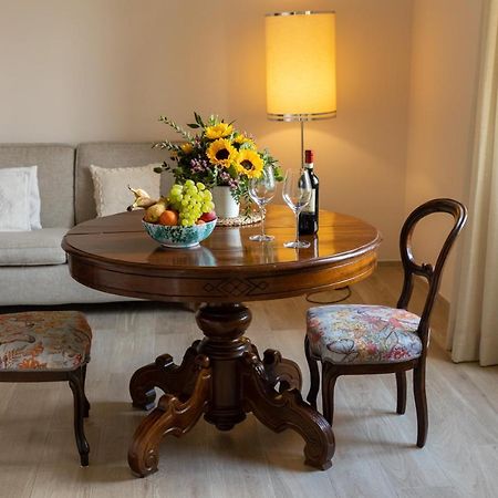 Modern Apartments In The Heart Of Florence Extérieur photo