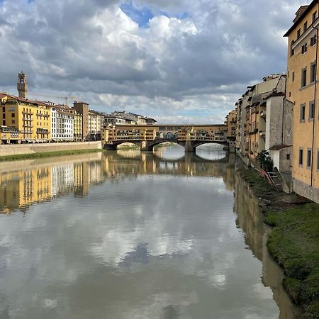 Modern Apartments In The Heart Of Florence Extérieur photo