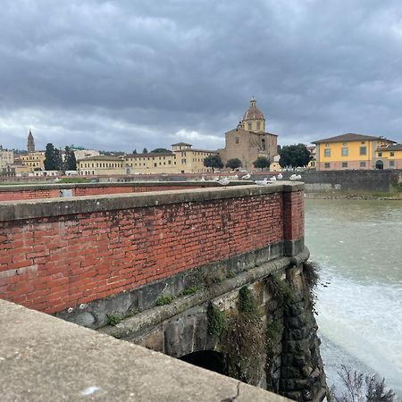 Modern Apartments In The Heart Of Florence Extérieur photo