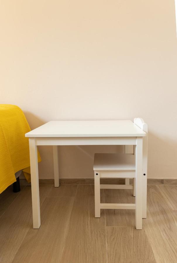 Modern Apartments In The Heart Of Florence Extérieur photo
