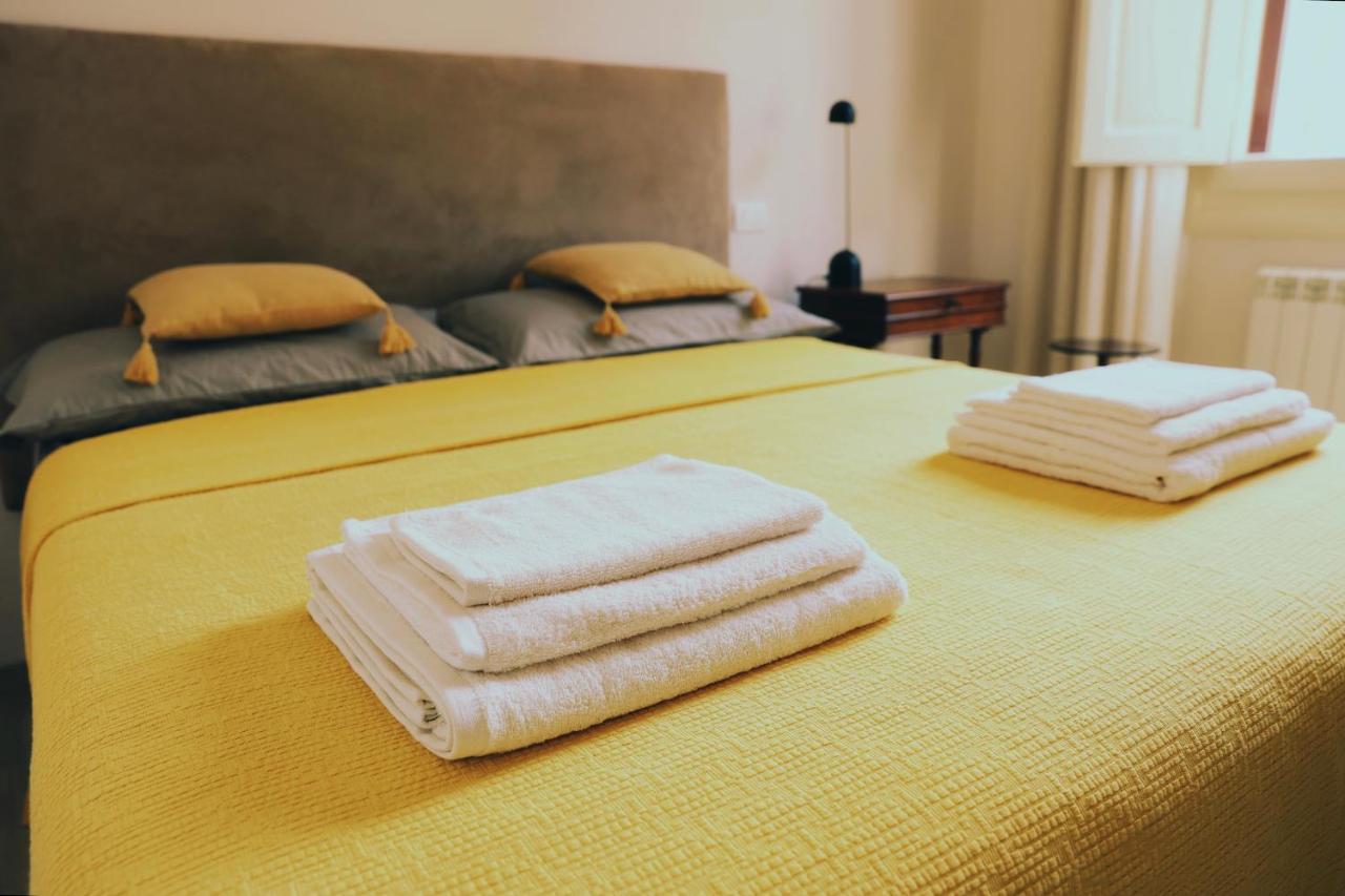 Modern Apartments In The Heart Of Florence Extérieur photo