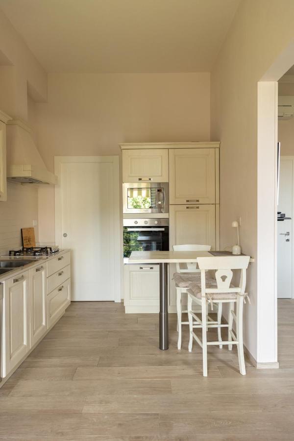 Modern Apartments In The Heart Of Florence Extérieur photo