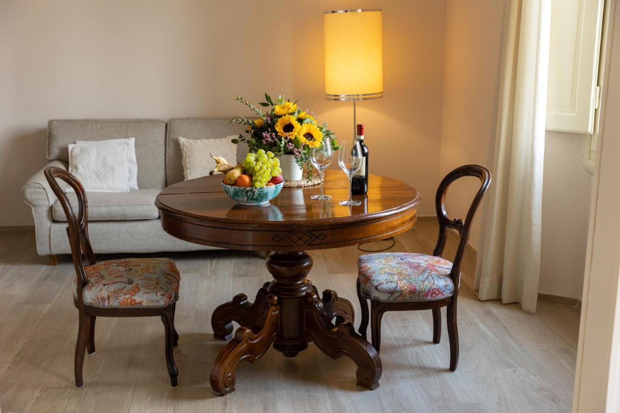 Modern Apartments In The Heart Of Florence Extérieur photo