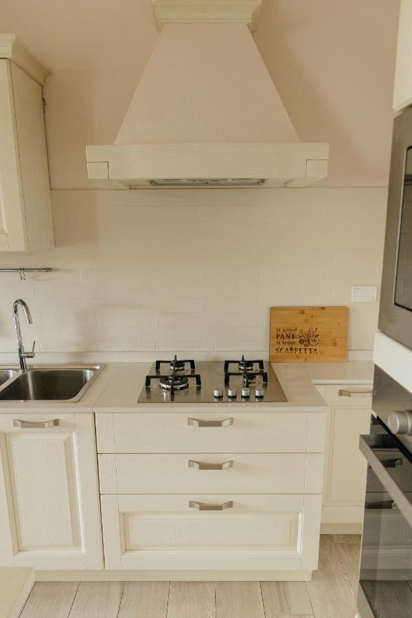 Modern Apartments In The Heart Of Florence Extérieur photo