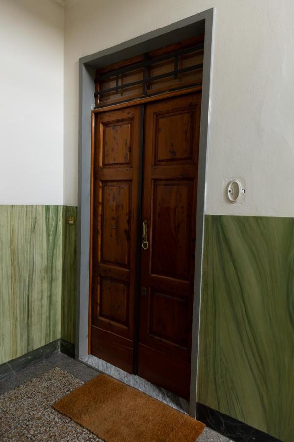 Modern Apartments In The Heart Of Florence Extérieur photo