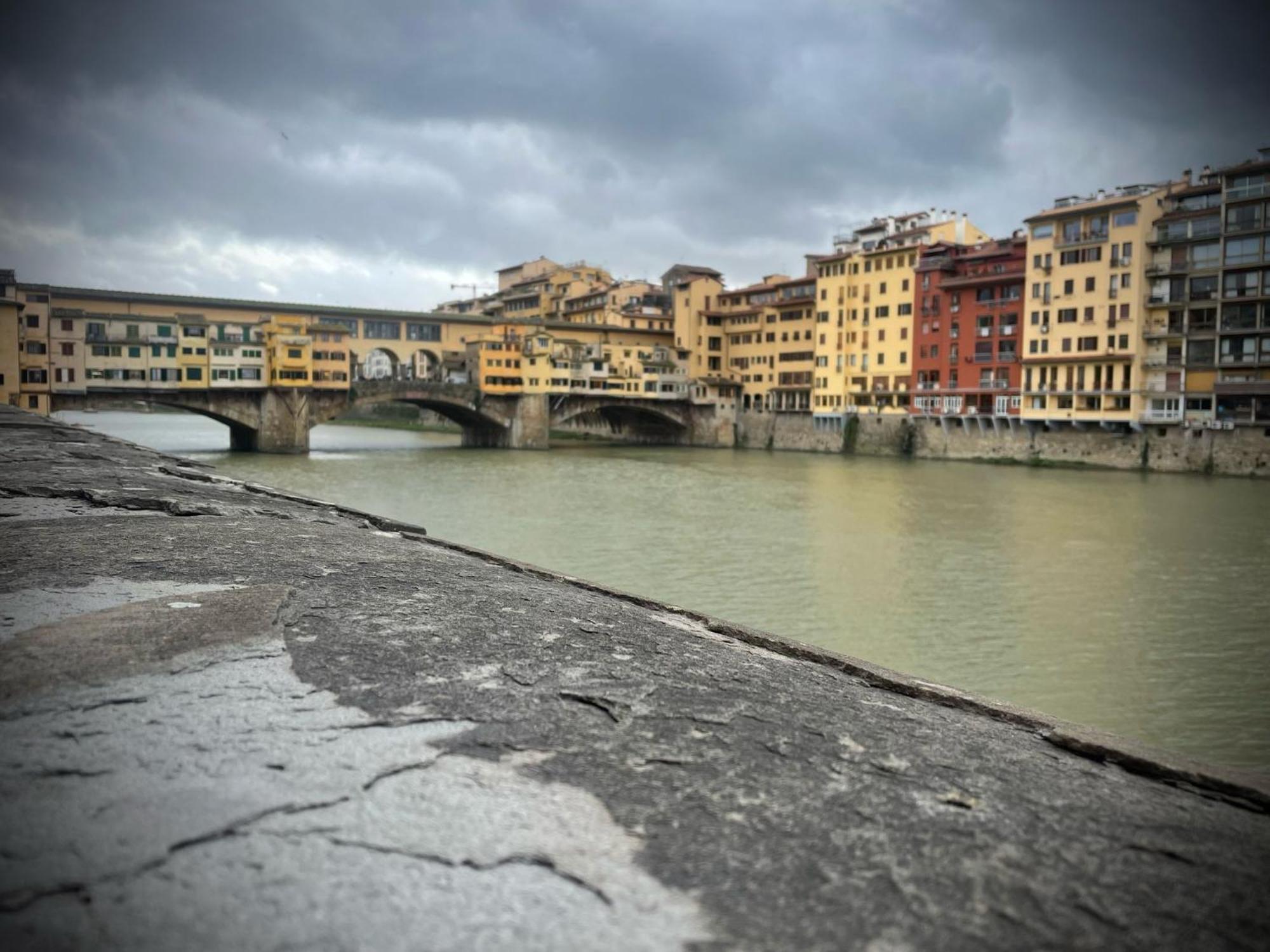 Modern Apartments In The Heart Of Florence Extérieur photo