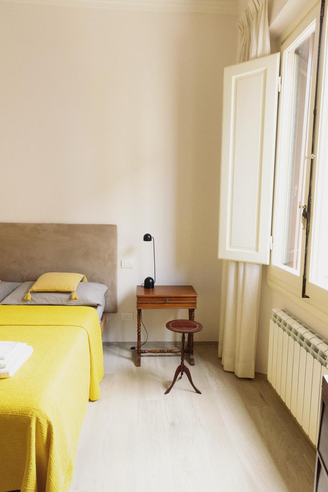 Modern Apartments In The Heart Of Florence Extérieur photo