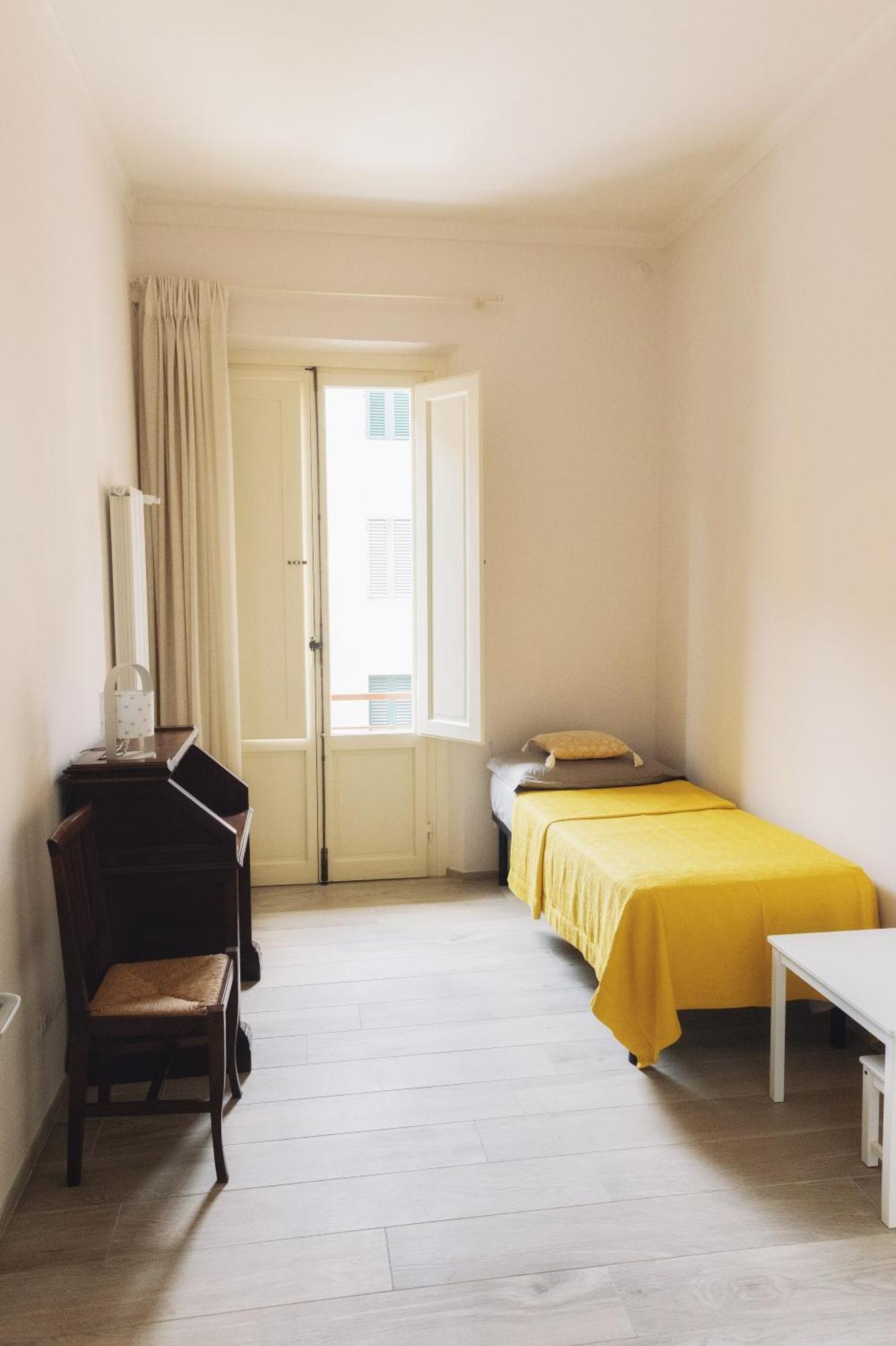Modern Apartments In The Heart Of Florence Extérieur photo