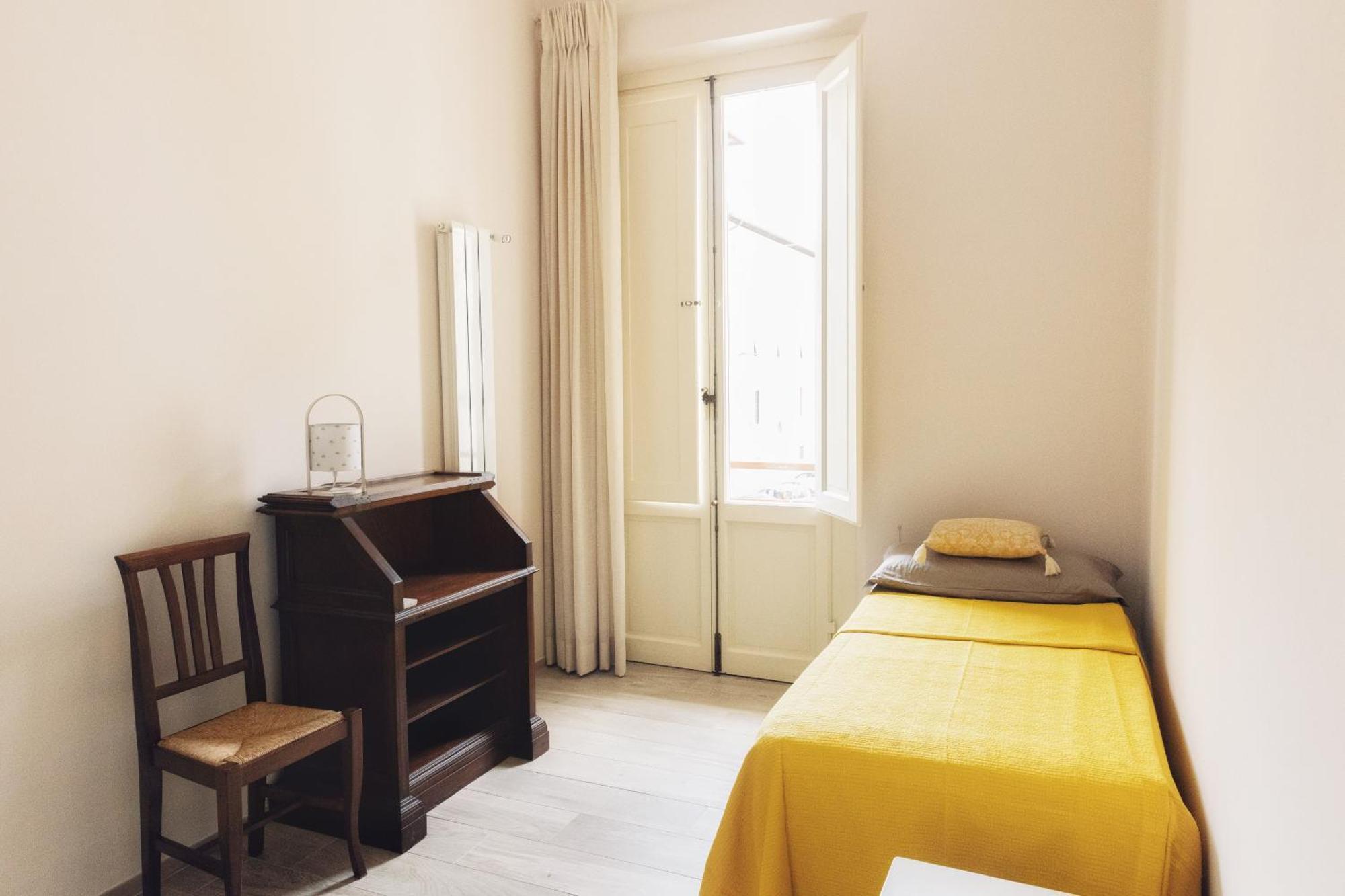 Modern Apartments In The Heart Of Florence Extérieur photo