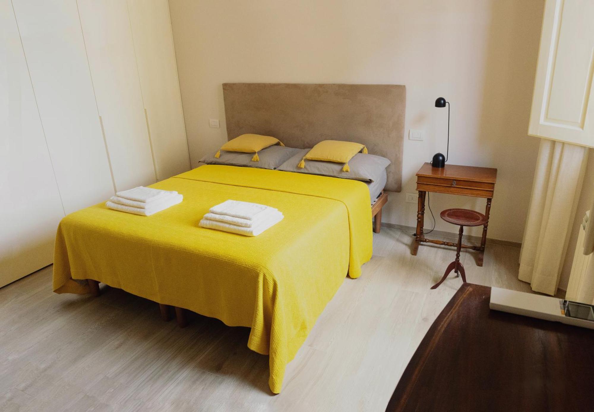 Modern Apartments In The Heart Of Florence Extérieur photo
