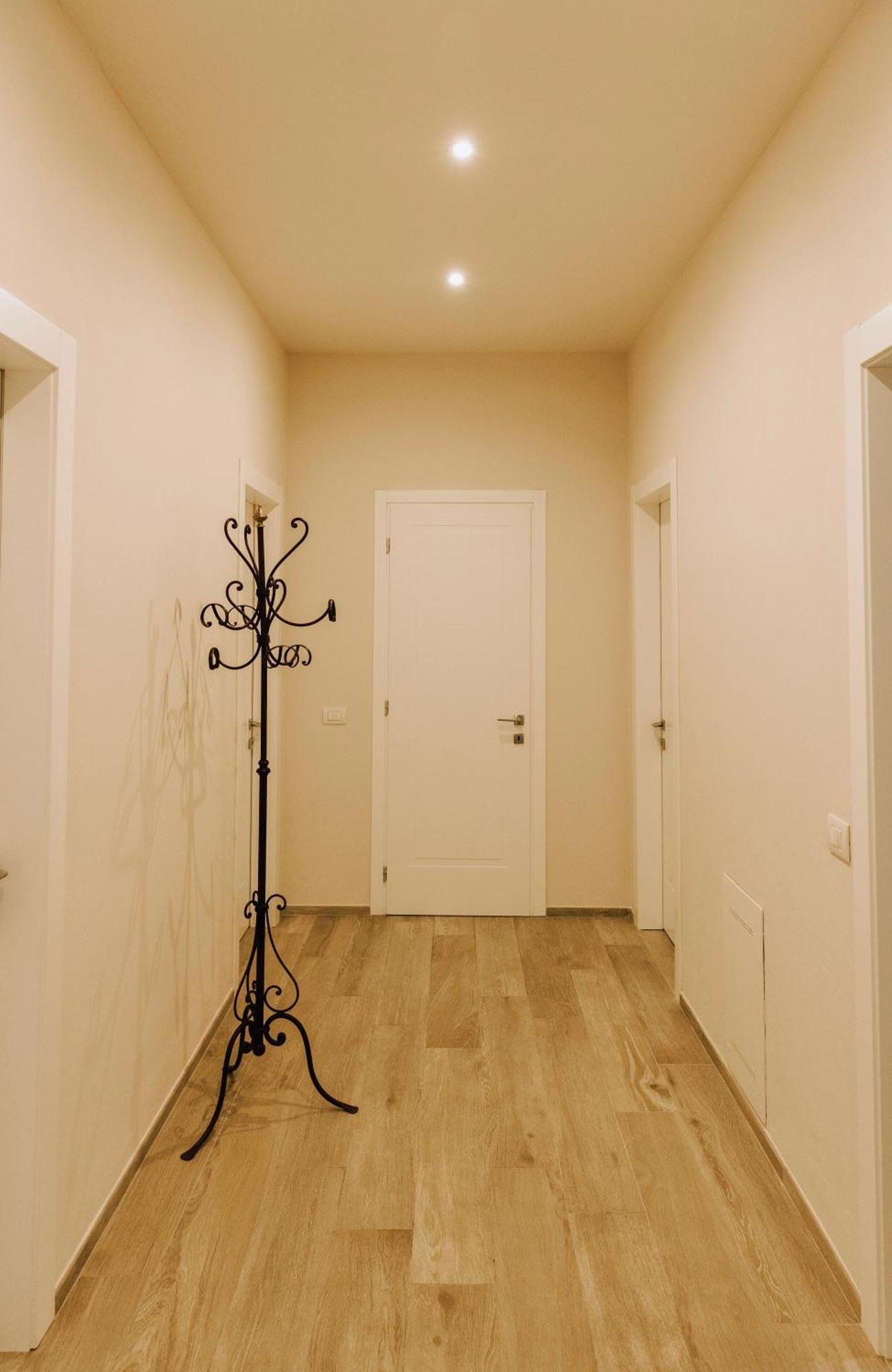Modern Apartments In The Heart Of Florence Extérieur photo