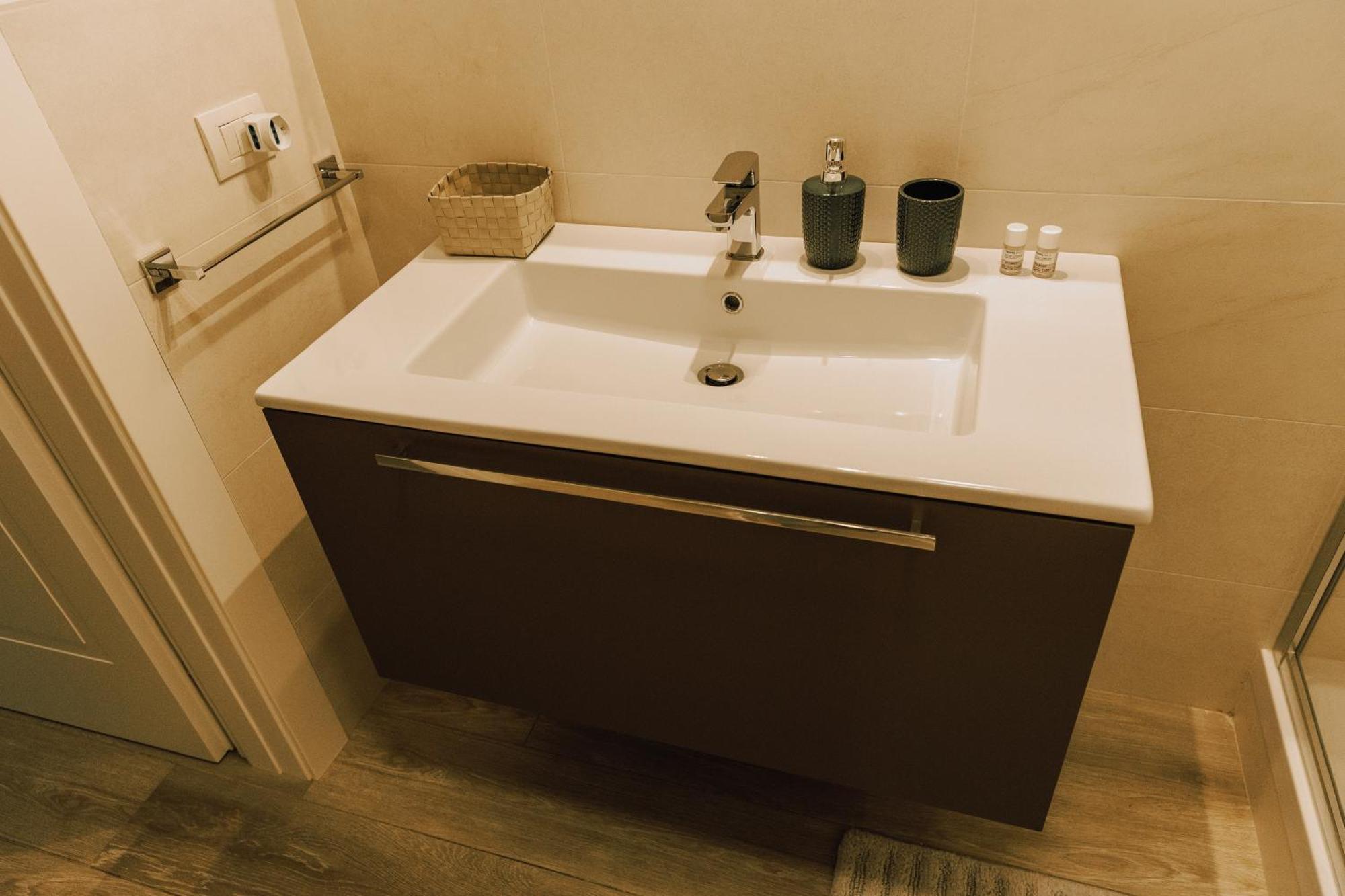Modern Apartments In The Heart Of Florence Extérieur photo