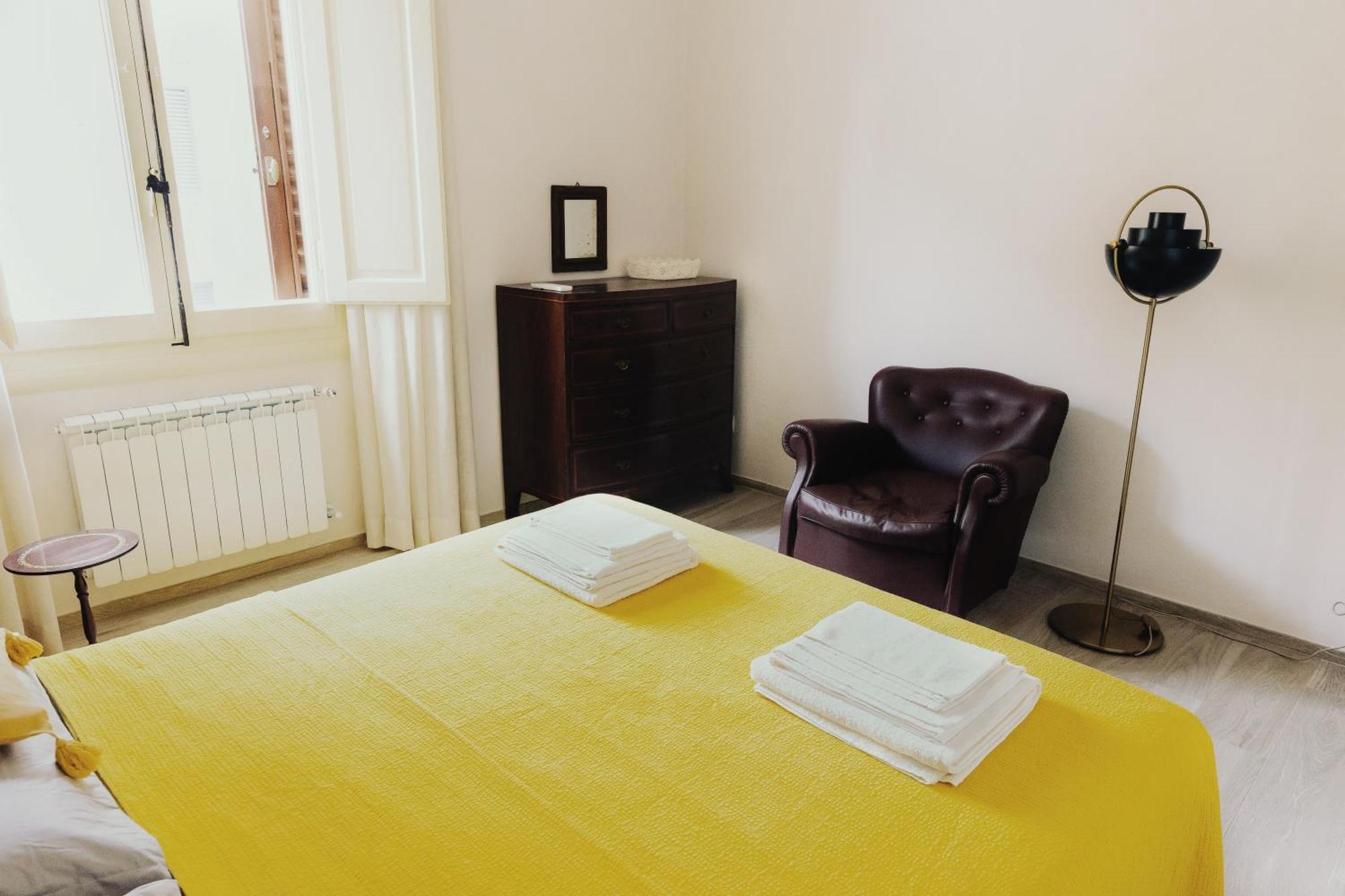 Modern Apartments In The Heart Of Florence Extérieur photo
