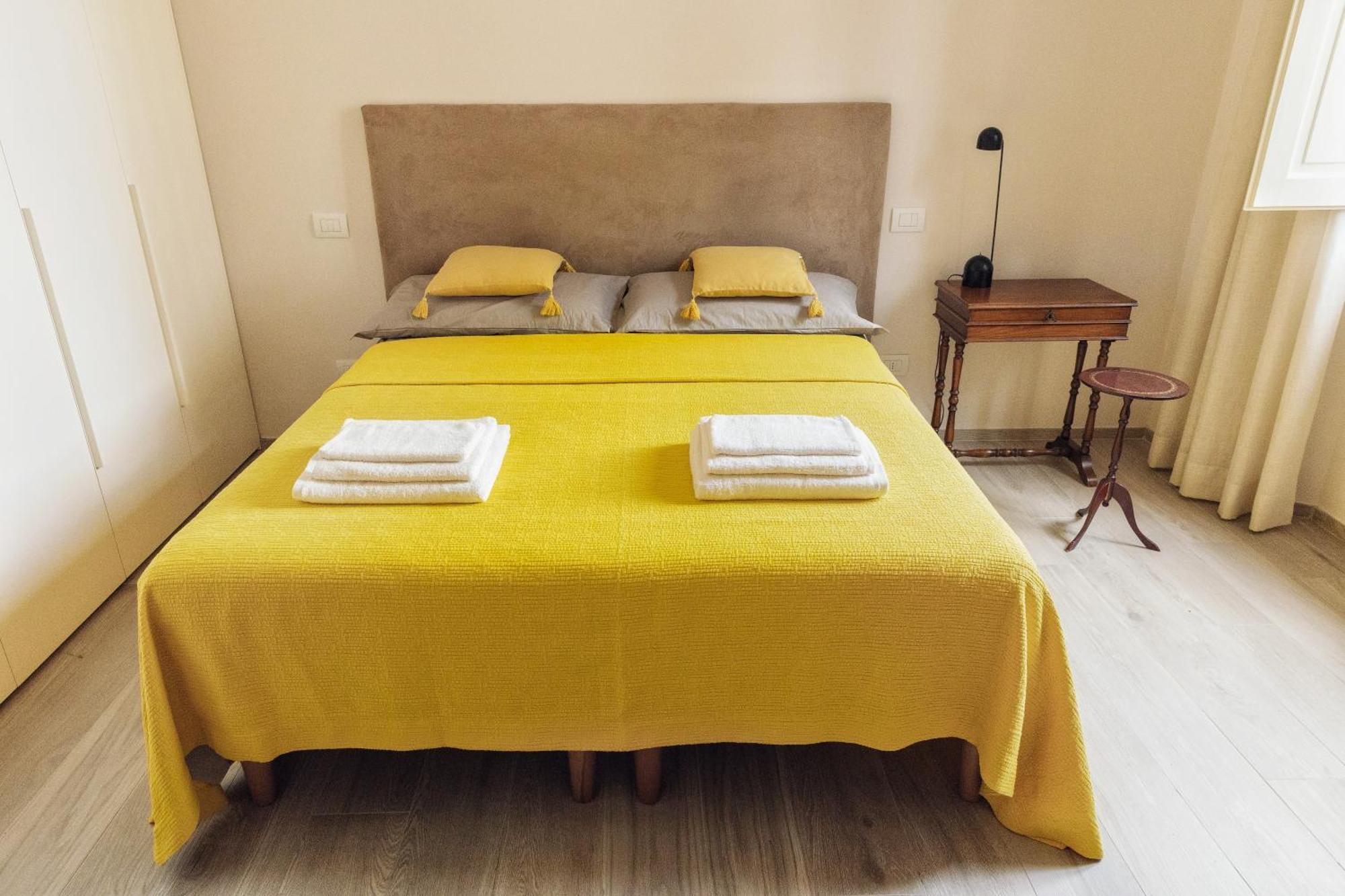 Modern Apartments In The Heart Of Florence Extérieur photo