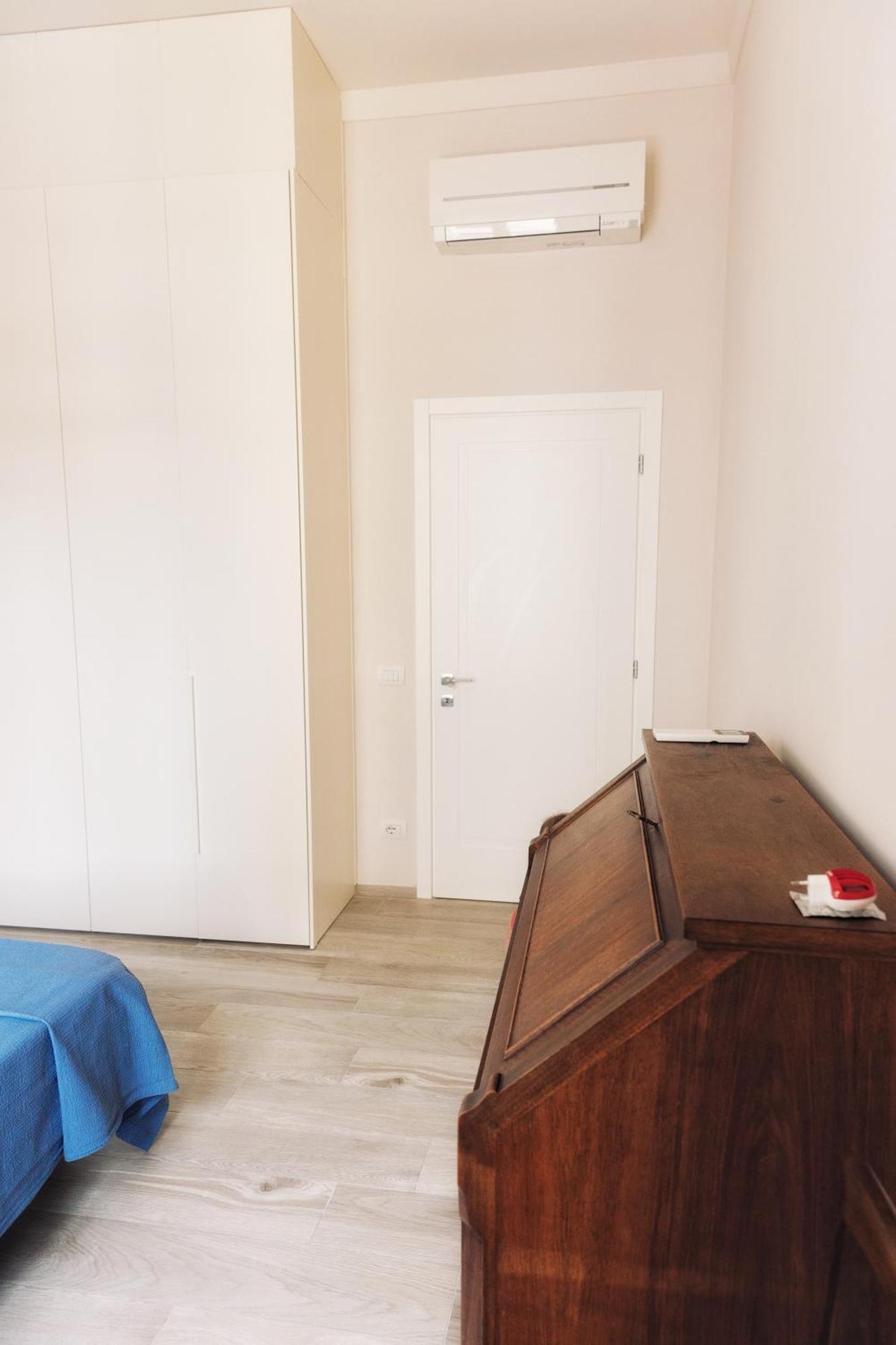 Modern Apartments In The Heart Of Florence Extérieur photo