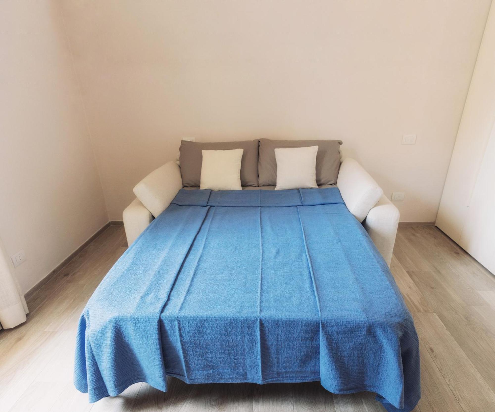 Modern Apartments In The Heart Of Florence Extérieur photo