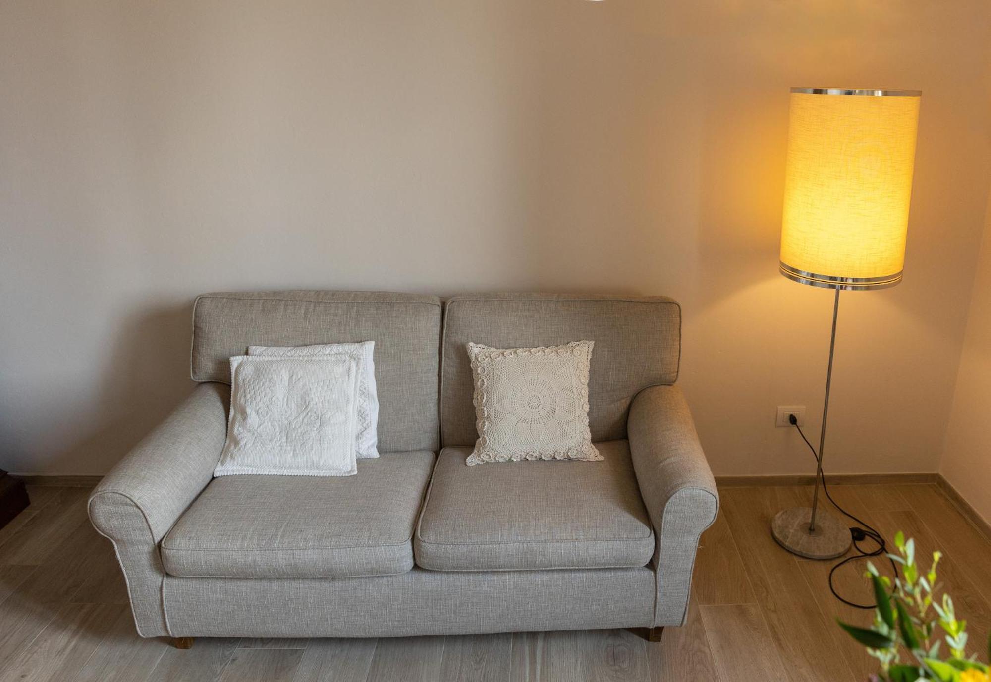 Modern Apartments In The Heart Of Florence Extérieur photo