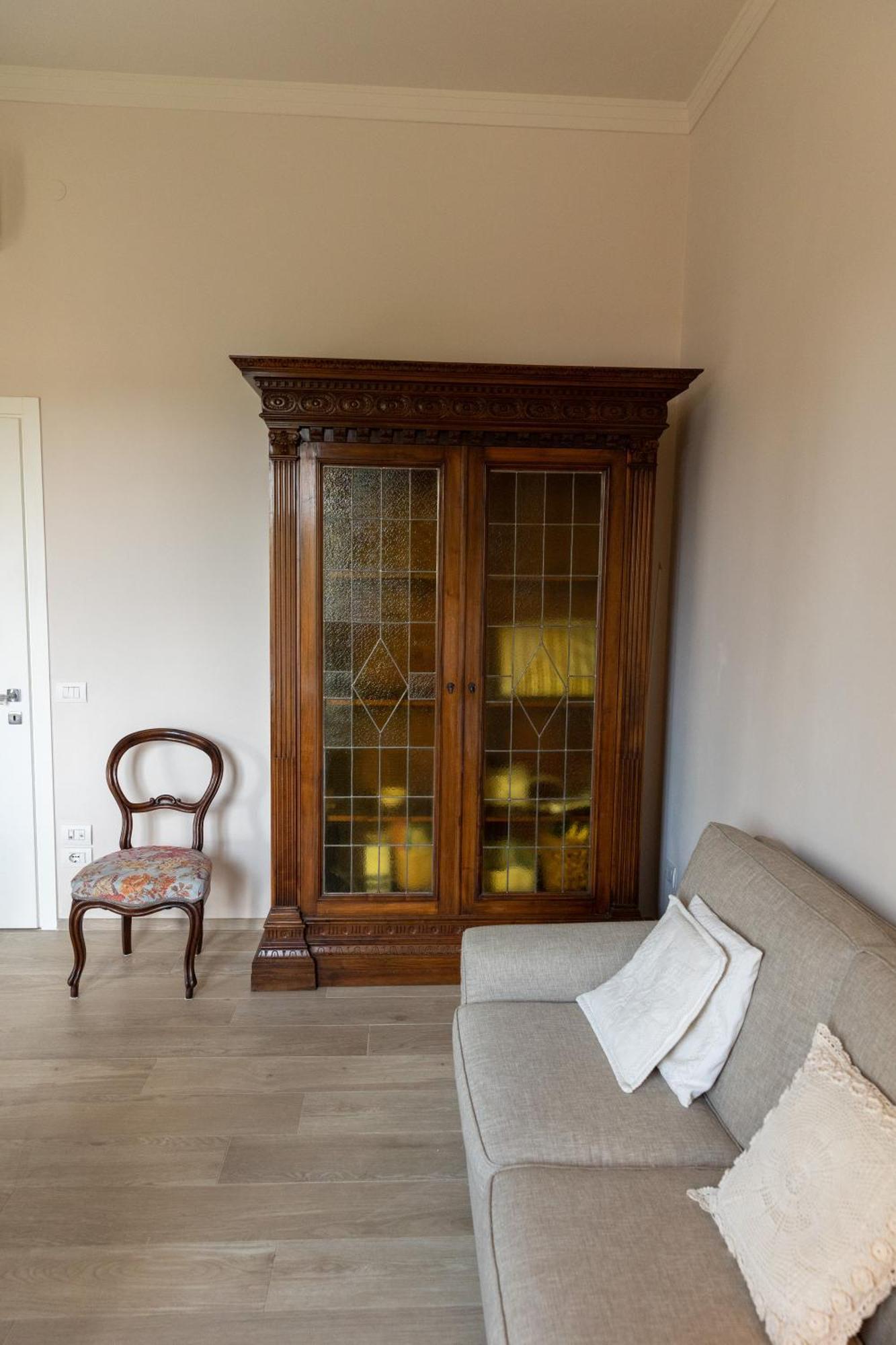 Modern Apartments In The Heart Of Florence Extérieur photo