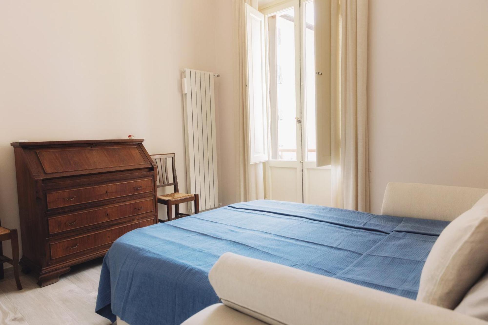 Modern Apartments In The Heart Of Florence Extérieur photo