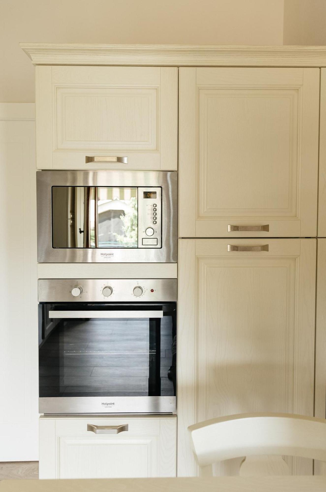 Modern Apartments In The Heart Of Florence Extérieur photo