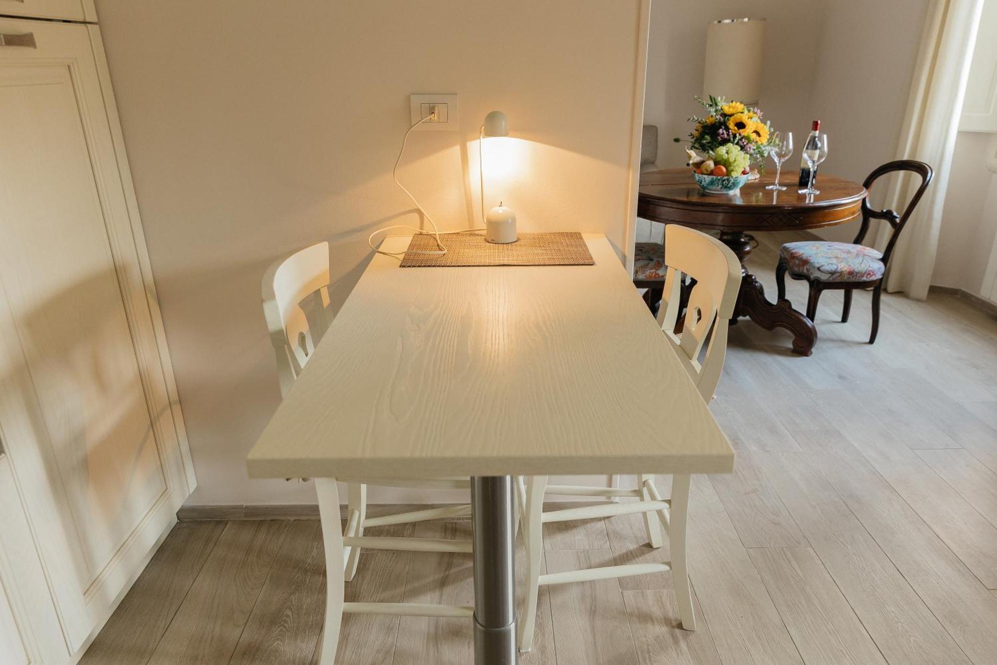 Modern Apartments In The Heart Of Florence Extérieur photo