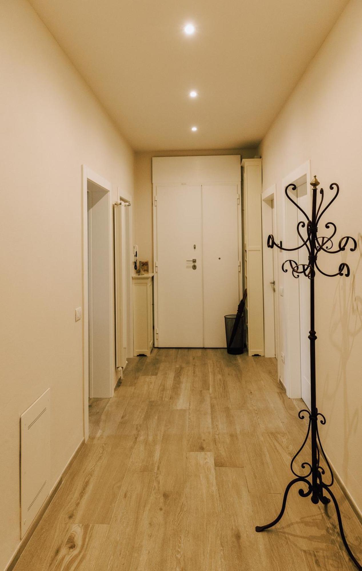 Modern Apartments In The Heart Of Florence Extérieur photo