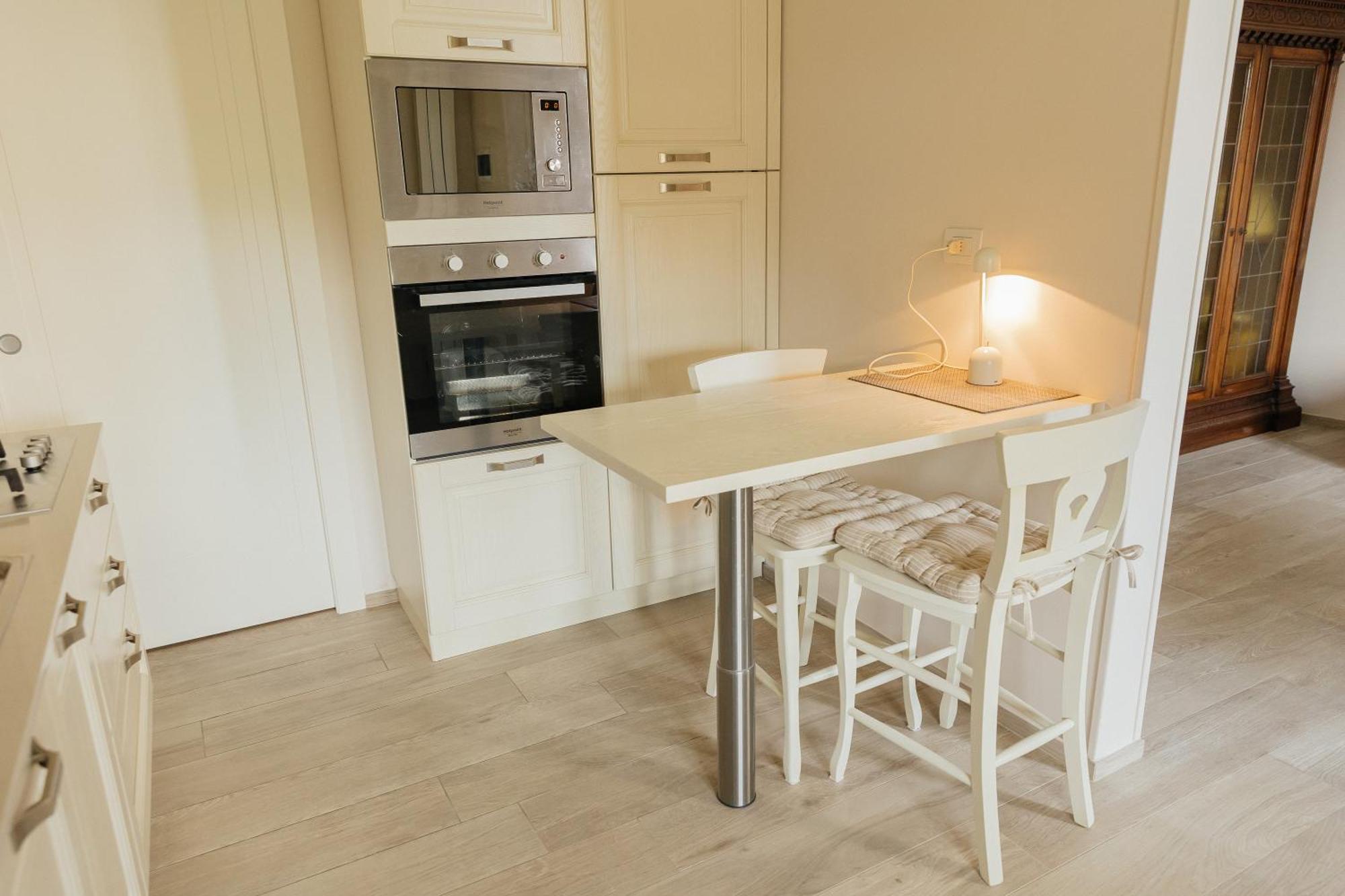 Modern Apartments In The Heart Of Florence Extérieur photo